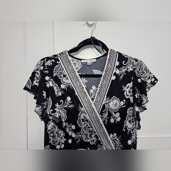 *Dress Barn Dress* - Picture 10 of 10